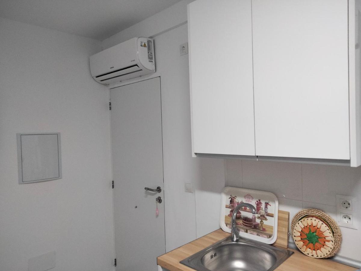 Apartamentos Playa Holidays Malaga Exterior photo