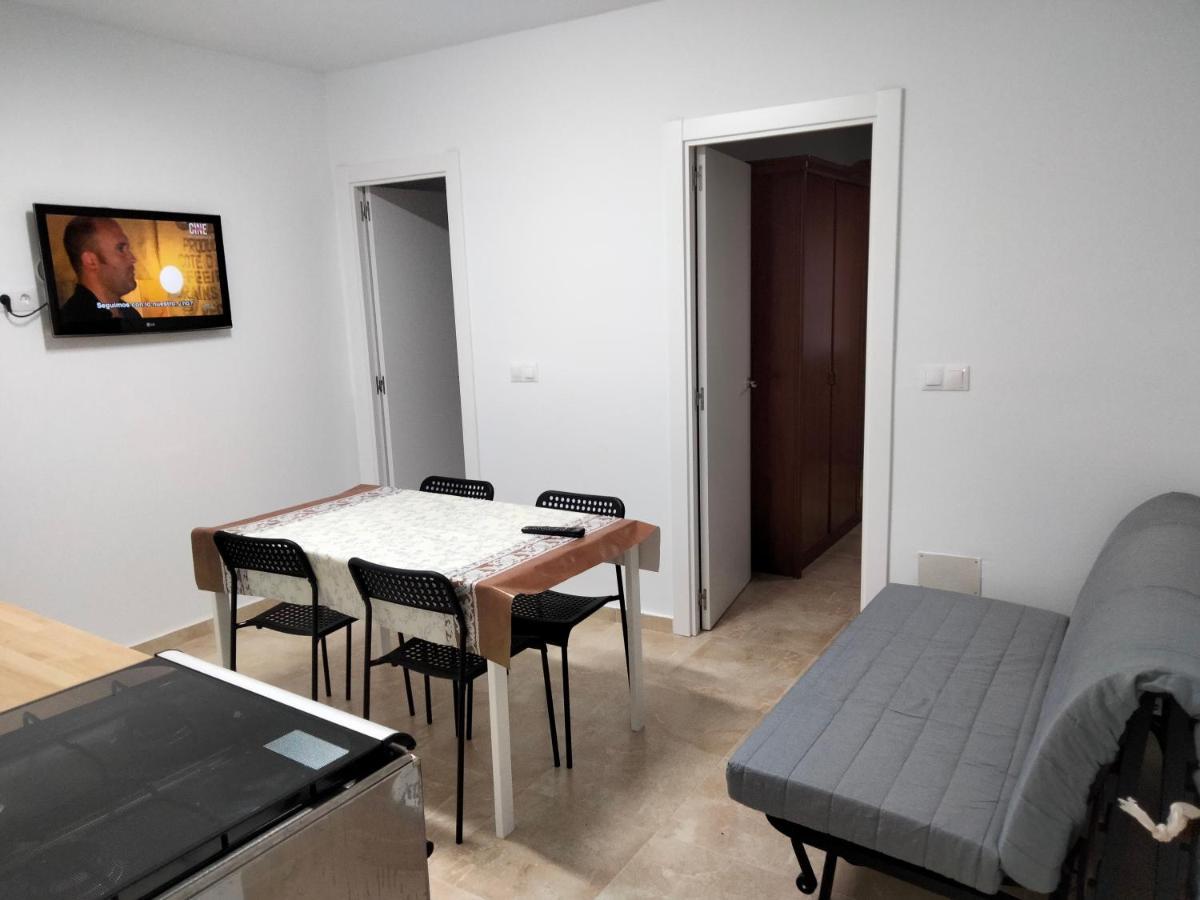 Apartamentos Playa Holidays Malaga Exterior photo