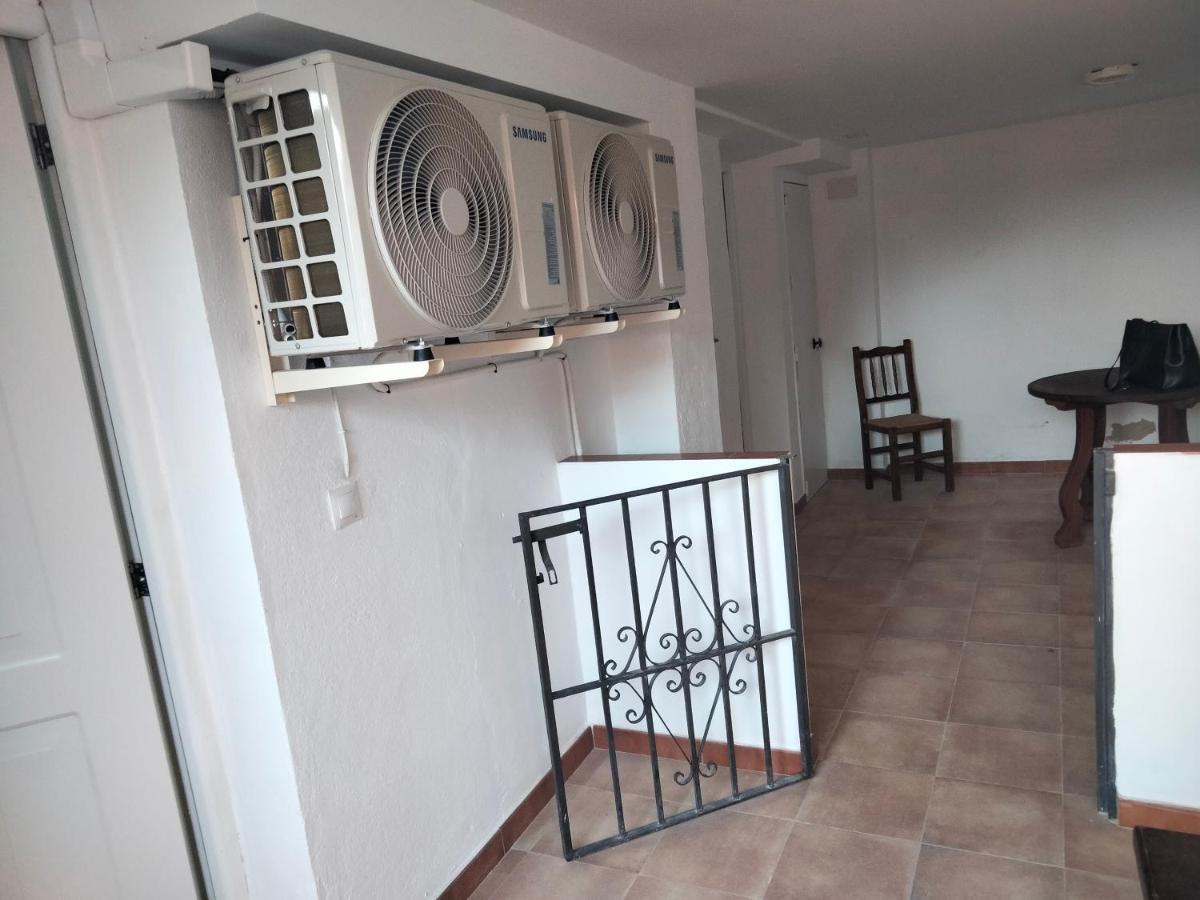 Apartamentos Playa Holidays Malaga Exterior photo